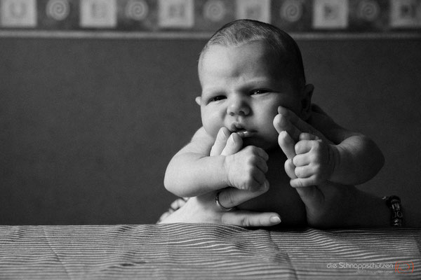 Babyshooting Neuss | die Schnappschützen