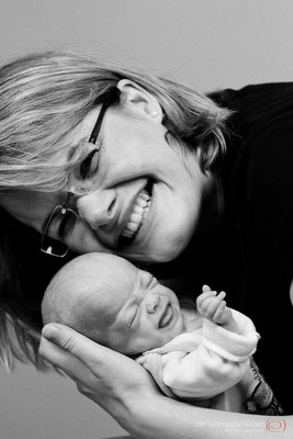 Babyshooting | die Schnappschützen