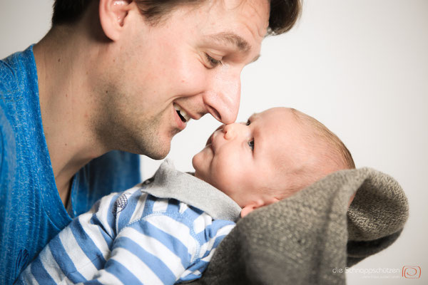 #Babyshooting Köln | (c) die Schnappschützen | www.schnappschuetzen.de