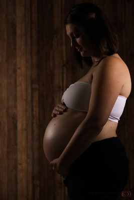 #babybauchfotos #schwangerschaftsfotos #fotostudiokoeln | (c) die Schnappschützen