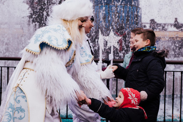 #wintertraum #phantasialand #märchenwelt #werbefotografie #eventfotografie #fotografen köln - (c) die Schnappschützen