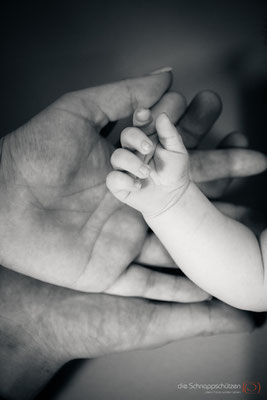 Babyshooting | die Schnappschützen