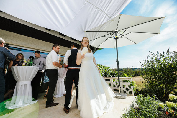 Hochzeit auf dem Land | Gartenhochzeit | (c) die Schnappschützen | www.schnappschuetzen.de