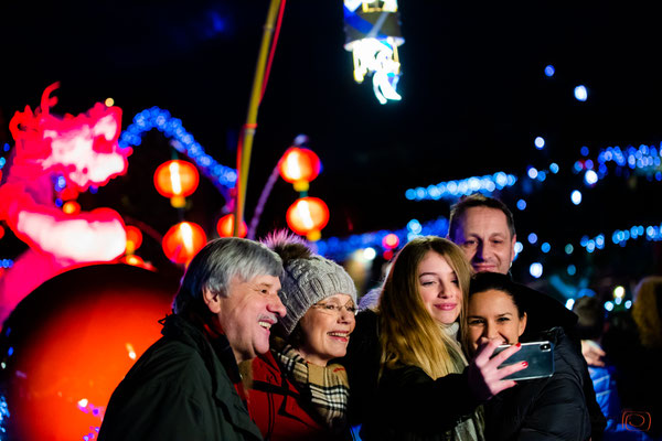 #wintertraum #phantasialand #märchenwelt #werbefotografie #eventfotografie #fotografen köln - (c) die Schnappschützen