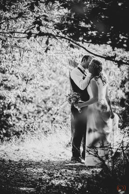 Hochzeit auf dem Land | Gartenhochzeit | (c) die Schnappschützen | www.schnappschuetzen.de