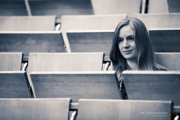 Crossroads of Biology 2016 | Universität Köln | (c) die Schnappschützen