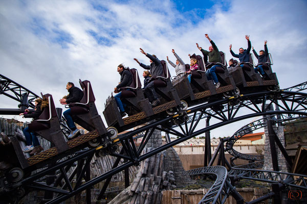 #wintertraum #phantasialand #märchenwelt #werbefotografie #eventfotografie #fotografen köln - (c) die Schnappschützen