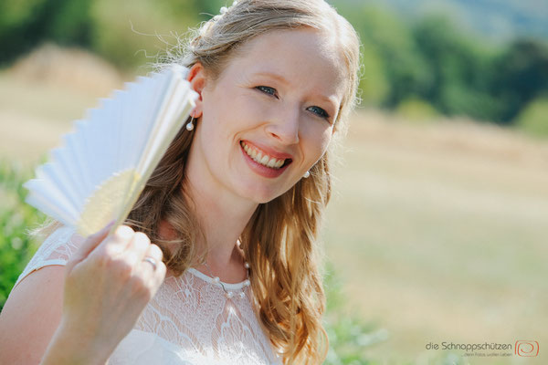 Hochzeit auf dem Land | Gartenhochzeit | (c) die Schnappschützen | www.schnappschuetzen.de