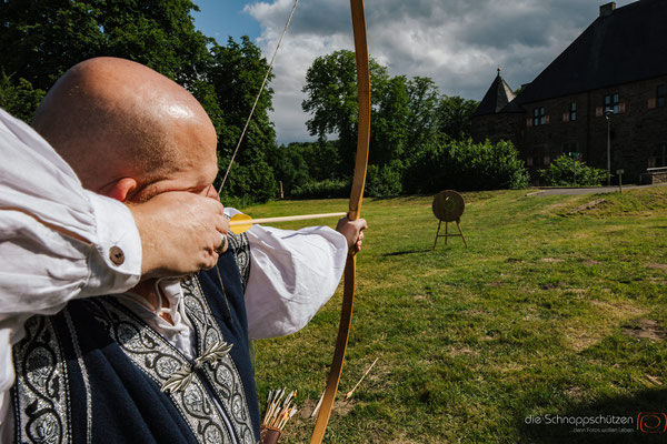 Mottohochzeit | Mittelalterhochzeit | (c) die Schnappschützen - www.schnappschuetzen.de