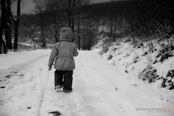 Kinderfotos | die Schnappschützen