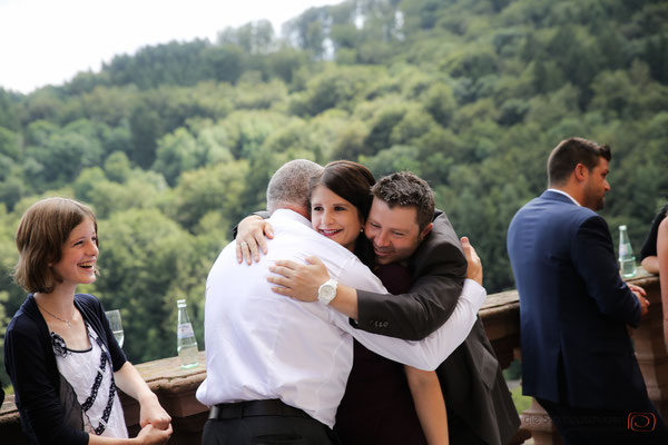 die Schnappschützen: Hochzeitsfotografen-Köln