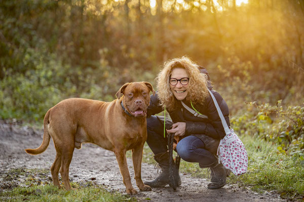 Hundefotografie Köln | Tierfotografie | Hundeportraits | Hundefotograf Köln | Bordeauxdogge | (c) die Schnappschützen