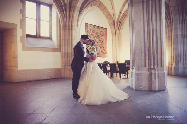 #Hochzeitsfotografen Köln | (c) die Schnappschützen