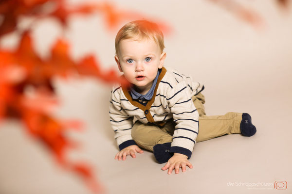 Kinderfotografie im Fotostudio Köln -  (c) die Schnappschützen - www.schnappschuetzen.de