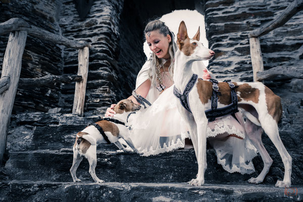 Mottohochzeit | Elbenhochzeit | Fantasyhochzeit | (c) die Schnappschützen - www.schnappschuetzen.de