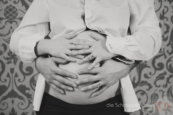 #Babybauchfotos # Babybauchshooting Köln #Schwangerschaftsfotos | (c) die Schnappschützen | www.schnappschuetzen.de