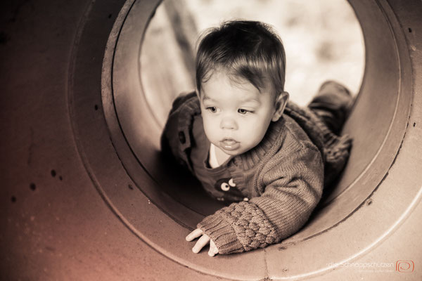 #Babyshooting & #Familienfotos zuhause | (c) die Schnappschützen | www.schnappschuetzen.de