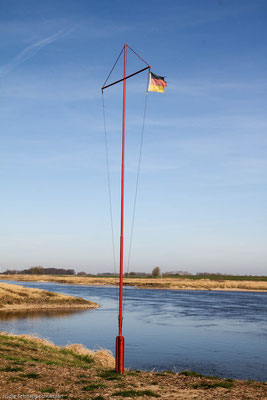 Elberadweg Pretzsch - Elster - Wittenberg | Reiseblog by (c) die Schnappschützen 