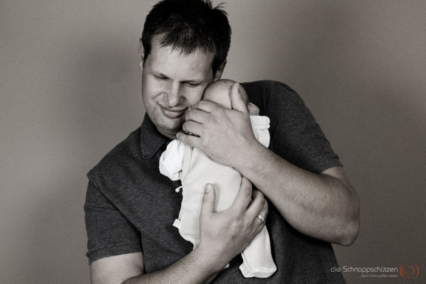 Babyshooting | die Schnappschützen