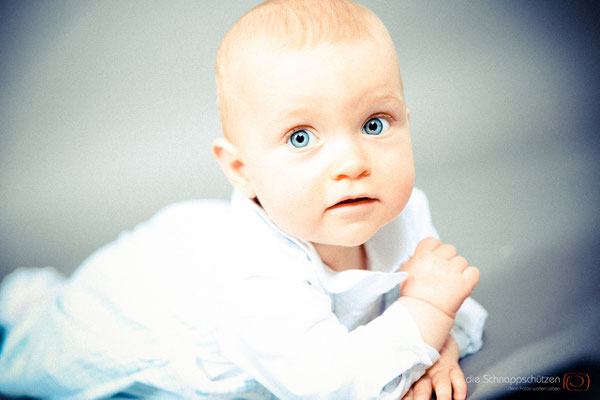 Babyshooting Köln | die Schnappschützen