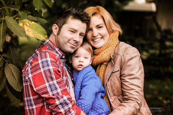 #Babyshooting & #Familienfotos zuhause | (c) die Schnappschützen | www.schnappschuetzen.de