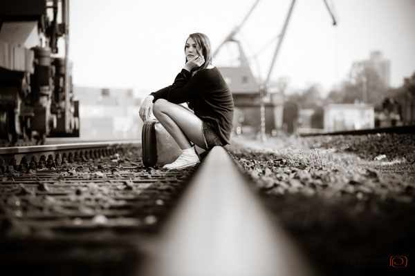 freie Portraits am Niehler Hafen | (c) die Schnappschützen