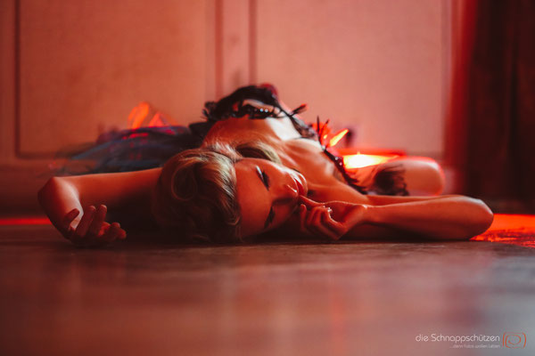 #Burlesque | Shooting mit Carina Amber | (c) die Schnappschützen | www.schnappschuetzen.de