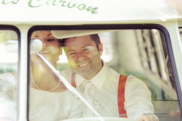 Hochzeit in der Eifel von den Hochzeitsfotografen-Köln : die Schnappschützen