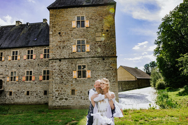 Mottohochzeit | Mittelalterhochzeit | (c) die Schnappschützen - www.schnappschuetzen.de