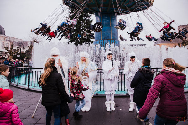 #wintertraum #phantasialand #märchenwelt #werbefotografie #eventfotografie #fotografen köln - (c) die Schnappschützen