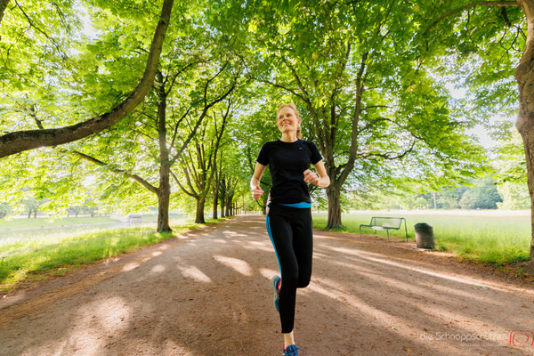 Social media Fotopaket Köln | Laufcoaching | (c)Schnappschützen