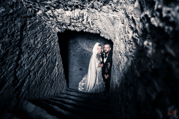 Mottohochzeit | Elbenhochzeit | Fantasyhochzeit | (c) die Schnappschützen - www.schnappschuetzen.de