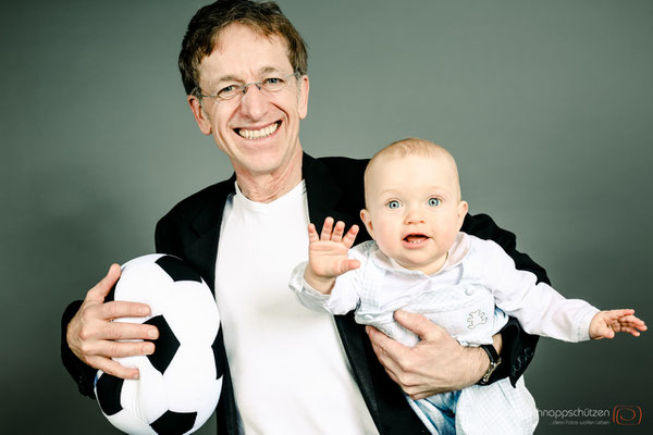 Babyshooting Köln | die Schnappschützen