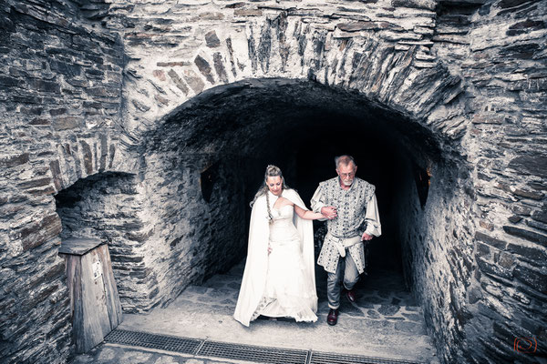 Mottohochzeit | Elbenhochzeit | Fantasyhochzeit | (c) die Schnappschützen - www.schnappschuetzen.de