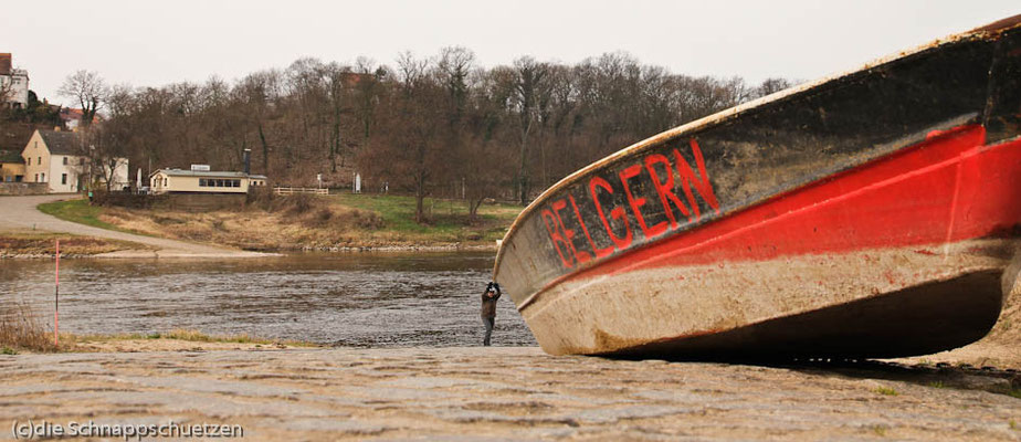 Elberadweg Meißen - Torgau | Reiseblog by (c) die Schnappschützen 