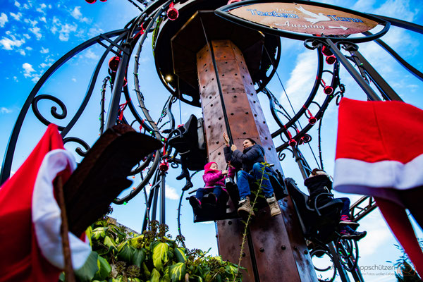 #wintertraum #phantasialand #märchenwelt #werbefotografie #eventfotografie #fotografen köln - (c) die Schnappschützen