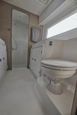Owner WC