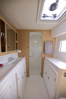 Owner WC