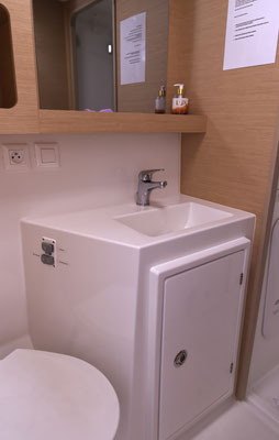 Gäste WC