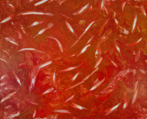 2023  40x30 cm