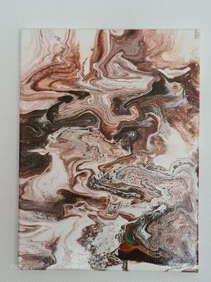 2022  30x40cm