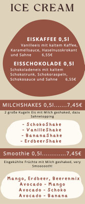 © Cafe Leonardo® - FrühjahrSommerSpecials 2026