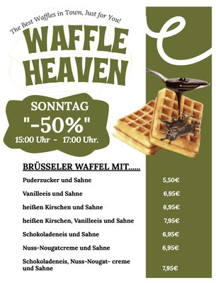 © Cafe Leonardo® Mülheim - FrühjahrSommerSpecials 2026