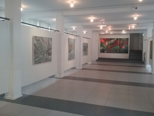 Ausstellung 2017