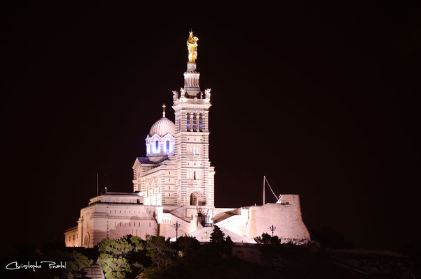 Photo 5 : Notre Dame De La Garde
