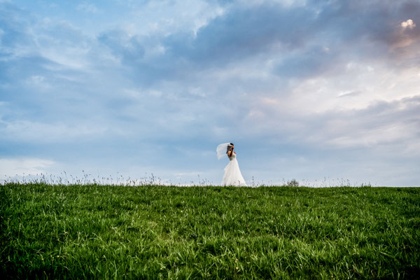 Hochzeitsfotograf Marschacht Niedersachsen