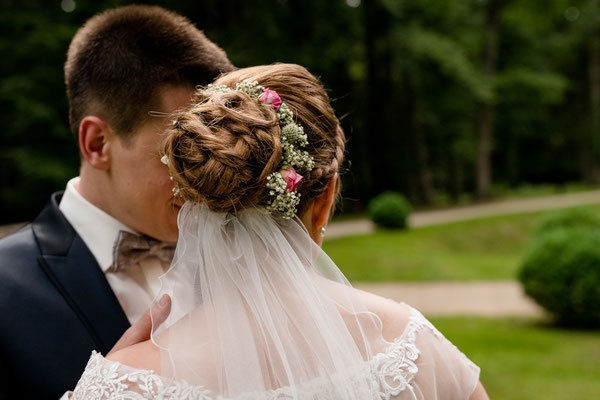 Shooting am Schlossteich Eldingen