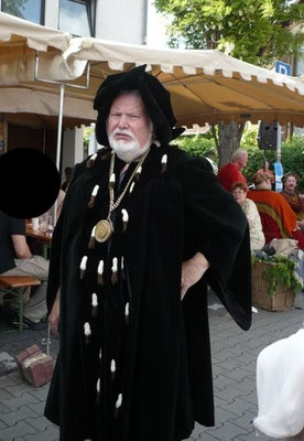 Unser Schultheiss