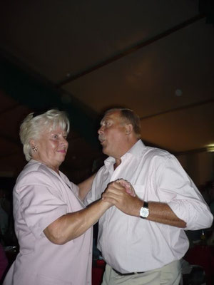 Hans an Christa
