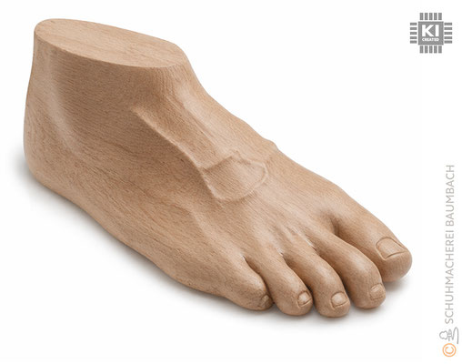 Ergebnis eines 3D-Scans 